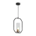 Светильник подвесной Lumi  E27х1 60Вт IP 20 Freya FR5524PL-01BBZ
