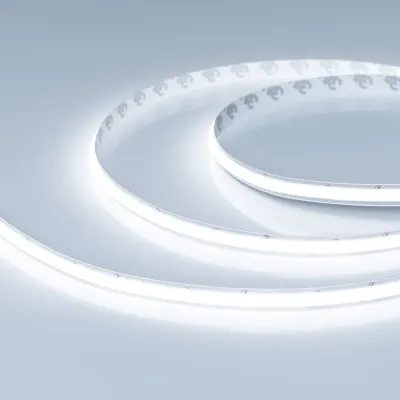 Лента светодиодная 10Вт/м 24В 6000K IP20 288LED/м SOB-M288-10mm SMD 2216 5м, свободная резка