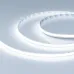 Лента светодиодная 10Вт/м 24В 6000K IP20 288LED/м SOB-M288-10mm SMD 2216 5м, свободная резка