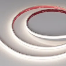 Лента светодиодная 10 Вт/м 24В IP66 4000K 480LED/м COB-X480-8-10mm CSP 5 м