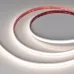 Лента светодиодная 10 Вт/м 24В IP66 4000K 480LED/м COB-X480-8-10mm CSP 5 м Лента светодиодная 10 Вт/м 24В IP66 4000K 480LED/м COB-X480-8-10mm CSP 5 м