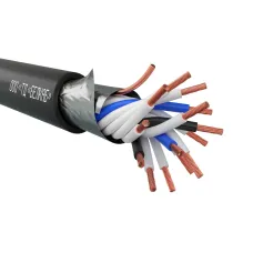 Кабель контрольный гибкий КГВВЭнг(А)-LS 14*1,0
