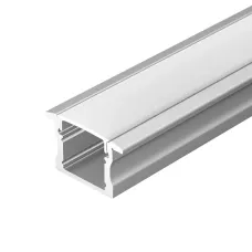 Профиль LINE-2315-F-2000 ANOD (Алюминий)