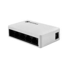 Коммутатор неуправляемый 5x100Мбит/с (RJ45)