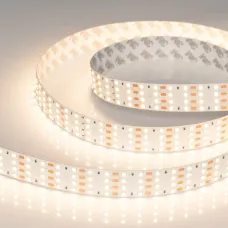 Лента светодиодная 15Вт/м 24В 3000K IP20 320LED/м UL-A320-24mm SMD 2835 3 м