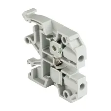 Колодка клеммная JXB-4/35 серая EKF