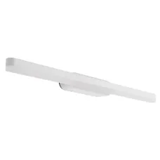 Светильник SP-TENERO-S600x45-13W Warm3000 (WH, 120 deg, 230V) (IP54 металл, 3 года)