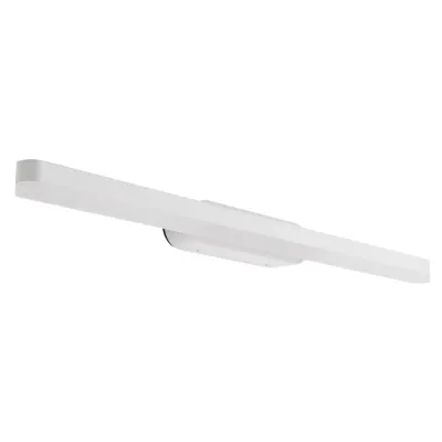 Светильник SP-TENERO-S600x45-13W Warm3000 (WH, 120 deg, 230V) (IP54 металл, 3 года)