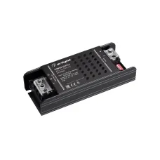 Блок питания ATS-24-060-LS (24V, 2.5A, 60W) (ARL, для светодиодных лент, IP20 сетка, 5 лет)