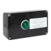 Коробка соединительная взрывозащищенная Heat box 220 SD-L1