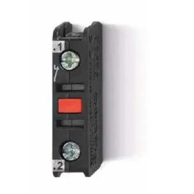 Блок контактов 2NO+2NC 2А для 6K.04 Finder