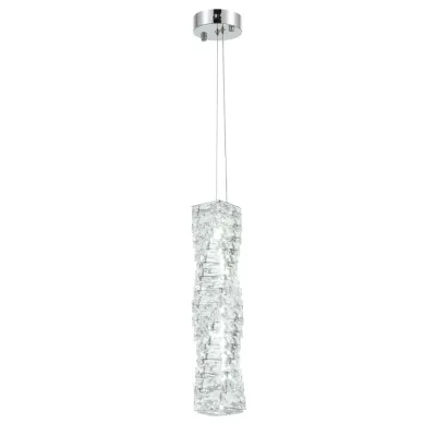 Светильник подвесной (подвес) Rivoli Marcelina 6167-201 светодиодный LED 18 Вт 4000 К дизайн