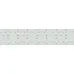 Лента светодиодная 40 Вт/м 24В IP20 3000K 560LED/м S2-A560-85mm SMD 2835 2.5 м