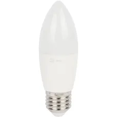 Лампа светодиодная ЭРА RED LINE LED B35-15W-827-E27 R 15Вт свеча теплый белый свет Е27