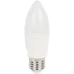 Лампа светодиодная ЭРА RED LINE LED B35-15W-827-E27 R 15Вт свеча теплый белый свет Е27 Лампа светодиодная ЭРА RED LINE LED B35-15W-827-E27 R 15Вт свеча теплый белый свет Е27
