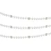 Лента светодиодная 12Вт/м 24В RGB IP54 96LED/м RZ-NANO-H96-12mm SMD 4040 5м, CRI>90