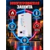 Газовый настенный двухконтурный котел ГК-16 Ресанта