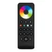 Панель SMART-P90-DIM-G-IN White 230V, Rotary, 2.4G ARL, пластик