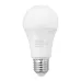 Лампа умная светодиодная LED 8вт Е27 RGBW WiFi Е27
