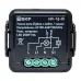 Умное реле в подрозетник 1-канальное с нейтралью Zigbee EKF Connect Select