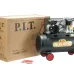 Компрессор электрич. масляный P.I.T. PAC100-C (2,5кВт, 3,4лс, 330 л/мин, 100л, 2 цил, 2 вых, евро)