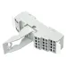 Разъем для реле РM5 22/4 Push-in AVERES