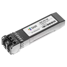 Модуль SFP+ оптический, дальность до 300м (5dB), 850нм