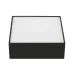 Светильник SP-QUADRO-S175x175-16W Day4000 (BK, 120 deg, 230V) (, IP40 Металл, 3 года)