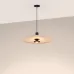 Светильник светодиодный SP-KOTARO-R450-12W Warm3000 (BG-BG, 36 deg, 230V, TRIAC) (ARL, IP20)