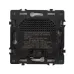 Розетка NOBE USB тип A+C SCT-MUAC-SFPL-FC-WH 65Вт, QC3 софт-тач белый кварц 1 пост