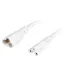 Кабель соединительный для линейного светильника ЭРА Cable FT-C5-С6-1 3-pin мама-папа , удлинитель