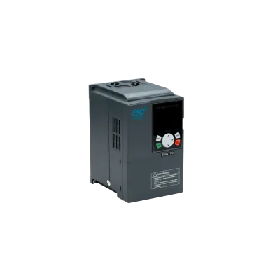 Преобразователь частоты ESQ-770-4T0055G/0075P 5.5/7.5 кВт, 380В