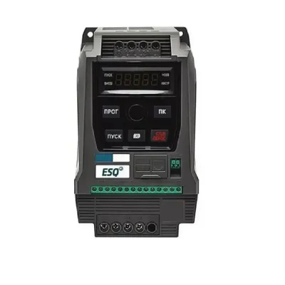 Преобразователь частоты F 190s 4T-2.2G/4P