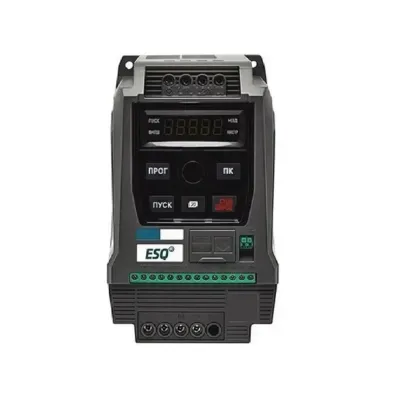 Преобразователь частоты F 190s 4T-4G/5.5P