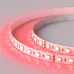 Лента светодиодная 19,2 Вт/м 24В IP20 RGBW 60LED/м RT/RTW-B60-12-14mm SMD 5060 5 м