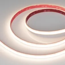 Лента светодиодная 25 Вт/м 24В IP67 3500K 304LED/м RTW-A304-12mm SMD 2835 5 м