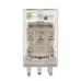 Реле промежуточное RPA 22/3 6A 24В DC AVERES