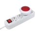 Умная сирена Zigbee Connect