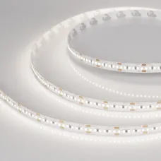 Лента светодиодная 8 Вт/м 24В IP20 5000K 300LED/м MICROLED-M300-8mm SMD 2216 5 м
