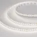 Лента светодиодная 8 Вт/м 24В IP20 5000K 300LED/м MICROLED-M300-8mm SMD 2216 5 м