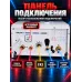 Газовый настенный двухконтурный котел ГК-16 Ресанта