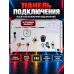 Котел газовый ГК-30 настенный 30 кВТ двухконтурный с закрытой камерой сгорания