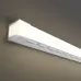 Неон гибкий 18x16 24В 14,4 Вт/м 6000K IP67 5м 432047