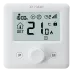 RT2000RF + RX1 беспр. термостат+ресивер (сухой контакт), накладной
