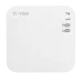 RT2000RF + RX1 беспр. термостат+ресивер (сухой контакт), накладной