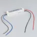 Блок питания ARPV-LV24035-A (24V, 1.5A, 35W) ( IP67 Пластик, 3 года)