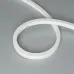 Лента герметичная MOONLIGHT-SIDE-GM192-12x17мм 24V RGBW-Warm 14.4 W/m, IP67, 5м, wire x2 вывод кабеля боковой