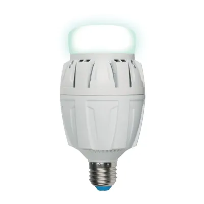 Лампа светодиодная LED 70вт 100-265в E27 4000К
