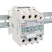 Контактор малогабаритный КМЭ 32А 220В 1NC EKF