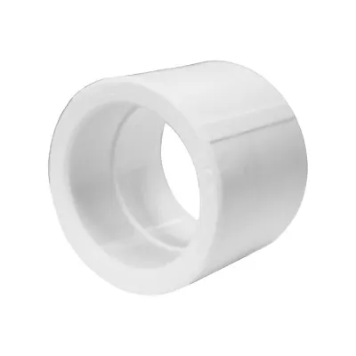 PRO Муфта 40 (100/20) (Valfex) БЕЛАЯ